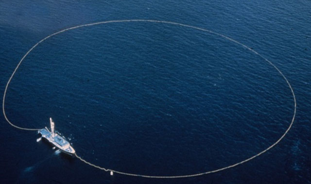 Purse Seine Net Fishing Nets Hi-sea, 43% OFF